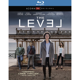 LEVEL: SERIES 1 USA IMPORT