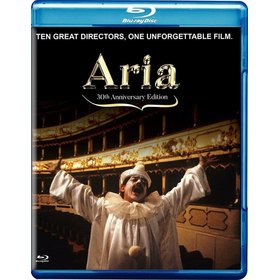 ARIA: 30TH ANNIVERSARY EDITION ANNIVERSARY EDITION AC-3 DOLBY SUBTITLED WIDESCREEN USA IMPORT
