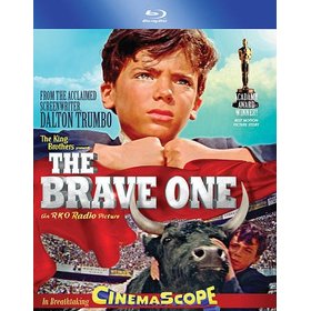 BRAVE ONE WIDESCREEN USA IMPORT