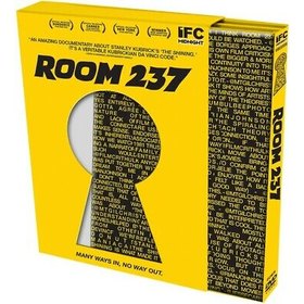 ROOM 237 USA IMPORT
