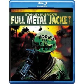 FULL METAL JACKET DELUXE EDITION AC-3 DOLBY DUBBED SUBTITLED WIDESCREEN USA IMPORT