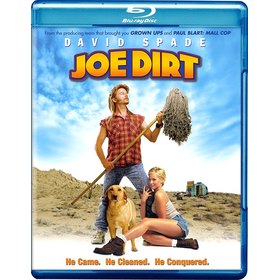 JOE DIRT (2001) USA IMPORT