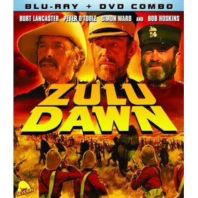 ZULU DAWN USA IMPORT