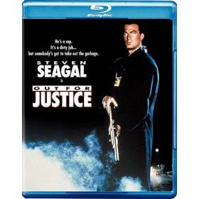 OUT FOR JUSTICE AC-3 DOLBY DUBBED SUBTITLED WIDESCREEN USA IMPORT