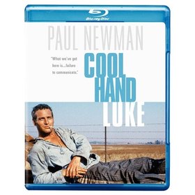 COOL HAND LUKE DELUXE EDITION REMASTERED RESTORED DOLBY DUBBED SUBTITLED WIDESCREEN USA IMPORT