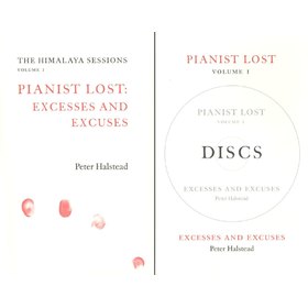 PIANIST LOST 1 USA IMPORT