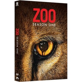 ZOO: THE FIRST SEASON 4 DVD BOXED SET AC-3 SUBTITLED WIDESCREEN SENSORMATIC USA IMPORT