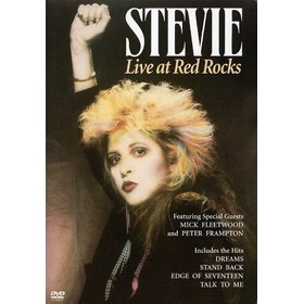 LIVE AT RED ROCKS WIDESCREEN USA IMPORT