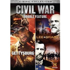CIVIL WAR FULL FRAME AC-3 DOLBY USA IMPORT