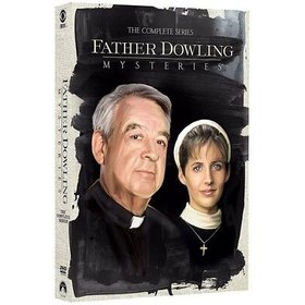 FATHER DOWLING MYSTERIES: THE COMPLETE SERIES 10 DVD BOXED SET FULL FRAME DOLBY SUBTITLED USA IMPORT