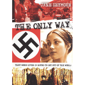 ONLY WAY DOLBY WIDESCREEN USA IMPORT