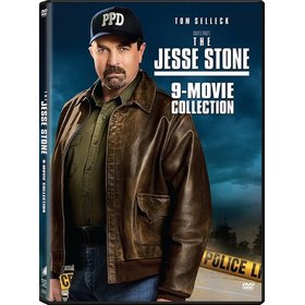JESSESTONE: BENEFIT OF THE DOUBT / JESSESTONE 5 DVD BOXED SET AC-3 DOLBY SUBTITLED WIDESCREEN USA IMPORT