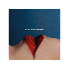 SAGRADO CORAZON 5 7'' VINYL BOXED SET COLLECTOR'S EDITION EU IMPORT