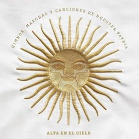 ALTA EN EL CIELO