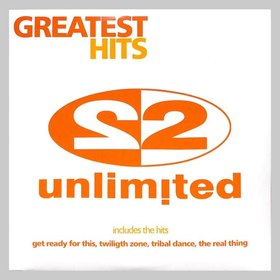 GREATEST HITS