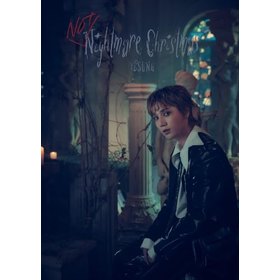 NOT NIGHTMARE CHRISTMAS - VERSION B 2 CD BOXED SET USA IMPORT