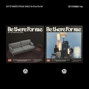WINTER SPECIAL SINGLE BE THERE FOR ME [127 STEREO] IMPORT USA IMPORT