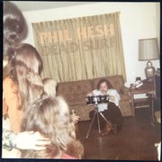 DEAD SURF EP USA IMPORT