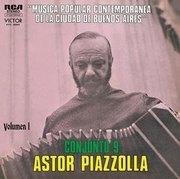 MUSICA POPULAR CONTEMPORANEA DE LA CIUDAD DE BUENOS AIRES VOL 1