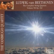 COMPLETE STRING QUARTETS 7 USA IMPORT