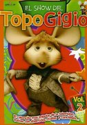 VOL. 2 EL SHOW DEL TOPO GIGIO