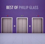 BEST OF PHILIP GLASS USA IMPORT