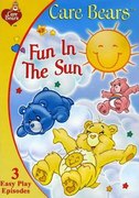CARE BEARS: FUN IN THE SUN USA IMPORT