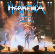 EN VIVO 1993 ARGENTINA