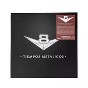 TIEMPOS METALICOS