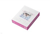 LE SSERAFIM ON-OFF 22-23 2 DVD BOXED SET ASIA IMPORT