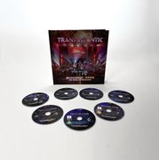 LIVE AT MORSEFEST 2022: THE ABSOLUTE WHIRLWIND 7 CD BOXED SET DELUXE LIMITED EDITION USA IMPORT