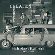 HIGH ABOVE HARLESDEN 1978-2023 6 CD BOXED SET BOOKLET USA IMPORT