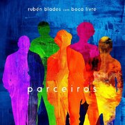 PARCEIROS GATEFOLD USA IMPORT