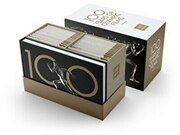 CRITERION COLLECTION: 100 YEARS OF OLYMPIC FILMS 43 DVD BOXED SET COLLECTOR'S EDITION FULL FRAME RESTORED SPECIAL EDITION WITH BOOK WIDESCREEN USA IMPORT