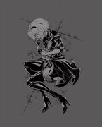 NIER:AUTOMATA VER1.1A BLU-RAY DISC BOX VOL 1 BOXED SET JAPAN IMPORT