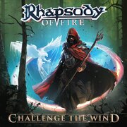 CHALLENGE THE WIND USA IMPORT