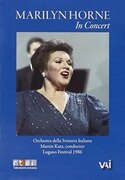 MARILYN HORNE IN CONCERT SUBTITLED USA IMPORT