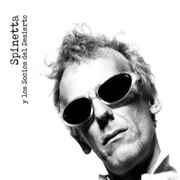 SPINETTA Y LOS SOCIOS DEL DESIERTO