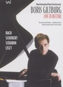 IN RECITAL USA IMPORT