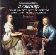 IL CREDULO USA IMPORT
