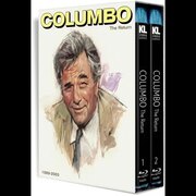COLUMBO: THE RETURN 12 BLURAY SUBTITLED WIDESCREEN USA IMPORT