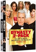 DYNASTY: SEASONS 1 & 2 10 DVD FULL FRAME SENSORMATIC USA IMPORT