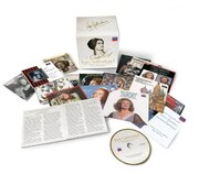 BOX 1: ORATORIOS & RECITALS 37 CD UK IMPORT