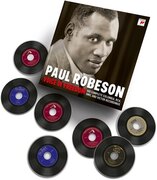 VOICE OF FREEDOM: HIS COMPLETE COLUMBIA RCA HMV 14 CD BOXED SET REMASTERED SPECIAL EDITION USA IMPORT