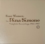 FOUR WOMEN: NINA SIMONE COMPLETE RECORDINGS 7 VINYL BOXED SET LIMITED EDITION REMASTERED IMPORT