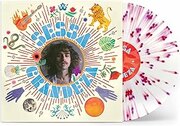 GRANDEZA PINK PURPLE SPLATTER IMPORT