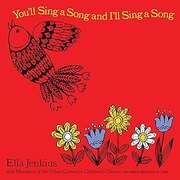 YOU'LL SING A SONG & I'LL SING A SONG REISSUE USA IMPORT
