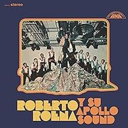 ROBERTO ROENA Y SU APOLLO SOUND USA IMPORT