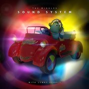 WIGGLES SOUND SYSTEM: RAVE OF INNOCENCE IMPORT USA IMPORT