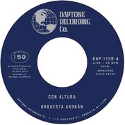 CON ALTURA / TKN USA IMPORT